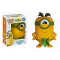 thumbnail image 2 of FUNKO POP Toys AU NATUREL #167 KING BOB #168 CRO-MINION #169 EYE,MATIE #170 Figura de acción para regalo de niños, 2 of 6