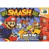 Super Smash Bros. - Nintendo 64, Super Smash Bros, Physical