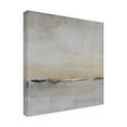 thumbnail image 3 of Trademark Fine Art Tim OToole Horizontal Flow II Canvas Wall Art - 24x24, 3 of 5