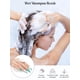 thumbnail image 3 of Extensiones de cabello humano con clip Extensiones de cabello Remy rubias destacadas Extensiones de cabello natural de 18 pulgadas Extensiones de cabello rubio beige rubio blanqueado mezclado Clip ins, 3 of 5