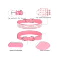 thumbnail image 2 of Cute And Soft Crystal Rhinestone Pet Collar For Small Dogs And Cats, 2 of 4