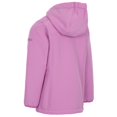 thumbnail image 2 of Trespass Boys/Girls Kristen Soft Shell Jacket, 2 of 3