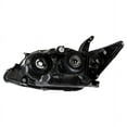 thumbnail image 2 of New Passenger Side Halogen Headlight Compatible With Scion Tc Base Coupe 2.5L 2011 by Part Number 81130-21200 8113021200 81130-21200 8113021200 SC2519107, 2 of 2