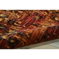 thumbnail image 2 of Nourison Rhapsody RH014 Indoor Area Rug, 2 of 4