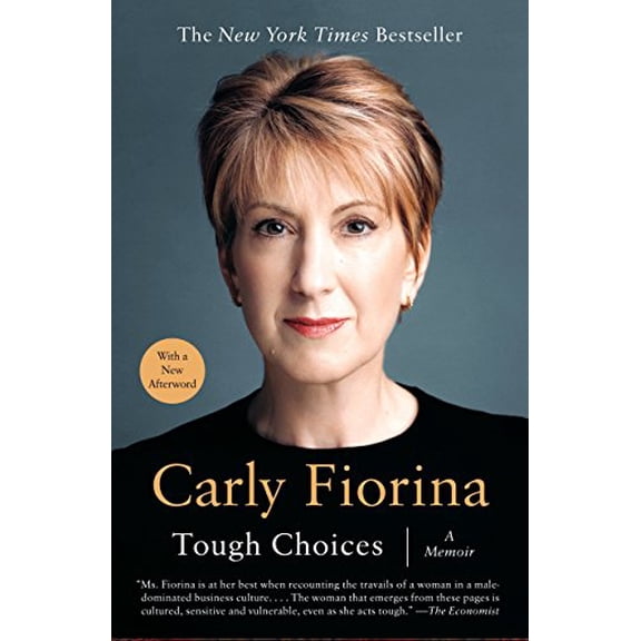 Pre-Owned Tough Choices: A Memoir (Paperback) 159184181X 9781591841814