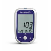 Medline EvenCare G2 Blood Glucose System