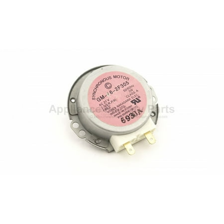 

TTMOTOR 6549W1S017C