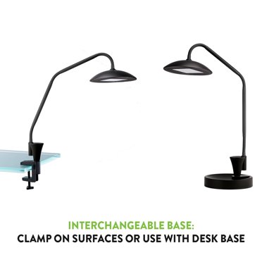 Dr. Lite Ellis Multi-Function Desk Lamp