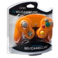 thumbnail image 2 of Control alámbrico Hyperkin CirKa Para Gamecube y Wii anaranjado, 2 of 2