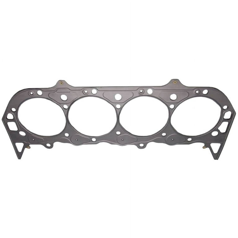 Cometic Gaskets 4.630 MLS Head Gasket .066 - BBC Brodix Cometic Gaskets 4.630 MLS Head Gasket .066 - BBC Brodix