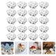 thumbnail image 5 of 200 moldes para muffins, cupcakes, papel para hornear y postres., 5 of 7