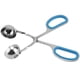 thumbnail image 1 of Pinza para albóndigas N Onsticky, acero inoxidable Pinza para albóndigas N Onsticky de acero inoxidable Rendimiento confiable, 1 of 11