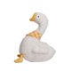 thumbnail image 1 of Lindo pato cisne bolso de hombro bolso de felpa de dibujos animados bandoleras cruzadas Animal monedero cartera para niñas niños mujeres, 1 of 5