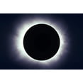 thumbnail image 2 of Total solar eclipse taken near Carberry  Manitoba  Canada. Poster Print, 2 of 2