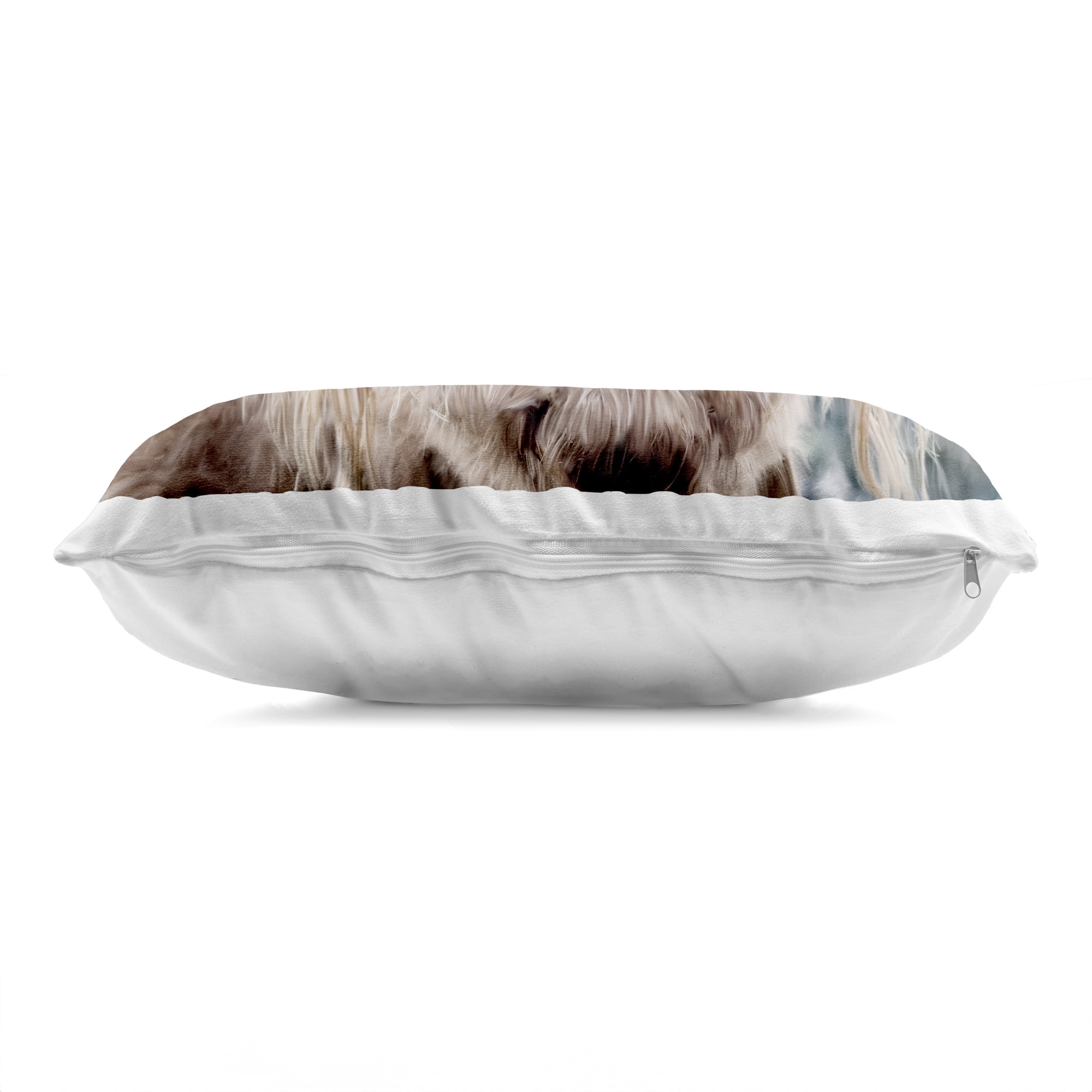 Stupell Industries In the Highlands Photograph Decorative Printed Throw Pillow, design by Kim Allen