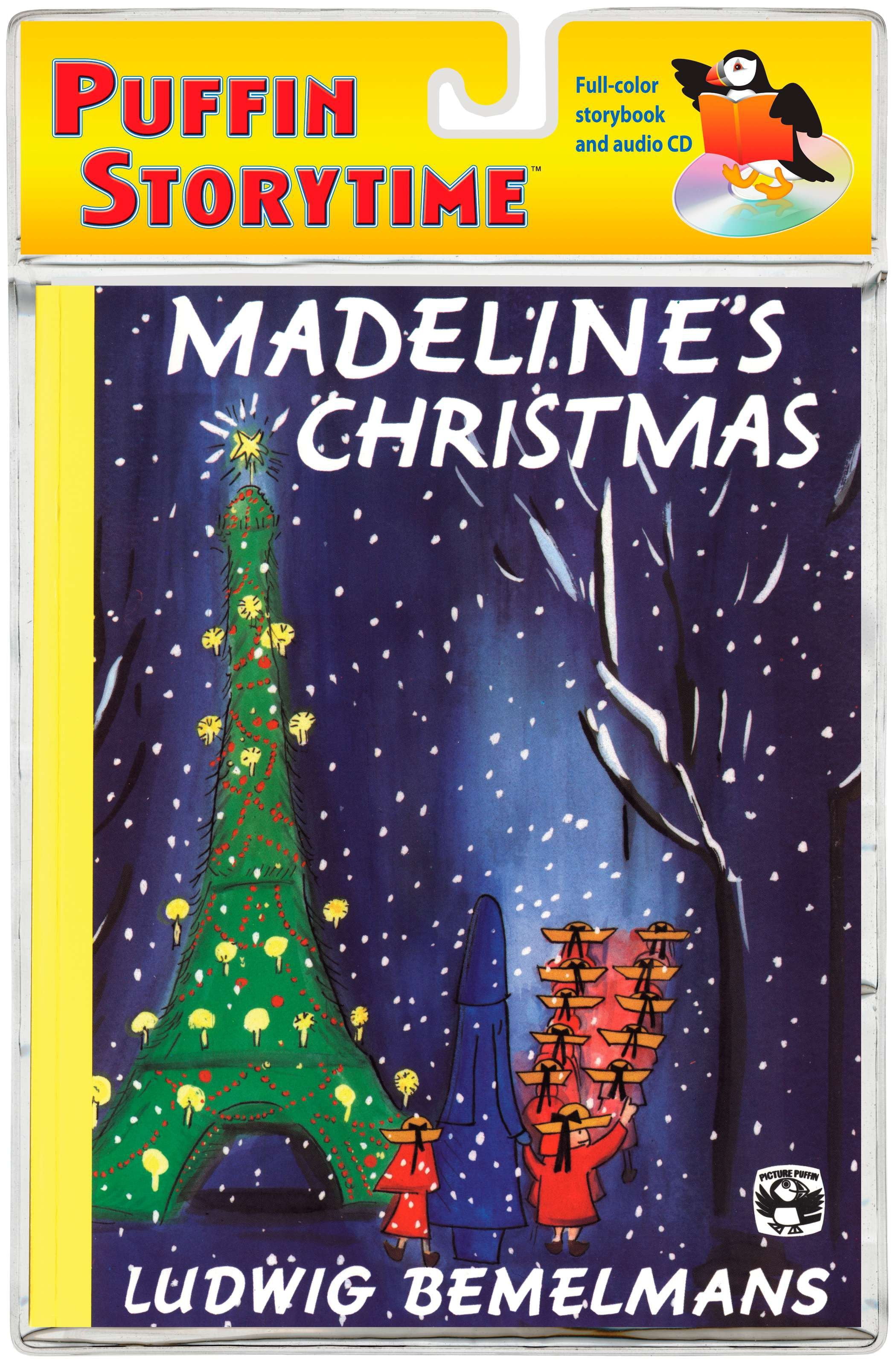 Madeline's Christmas