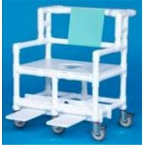 IPU BSC660 Bariatric Shower Chair