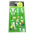 thumbnail image 4 of Trends International Rick & Morty Standard Sticker, 4 Sheet, 4 of 7