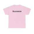 thumbnail image 3 of Blessed Tee, 3 of 9