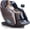 Brown, variant on RELX Massage Chair Full Body, 20 Modes Zero Gravity SL-Track Shiatsu Massage Chair Built-in Heat System, Airbag Massage with Body Scan, Deep Yoga Stretch, Calfrest Extension and AI Control(Black)