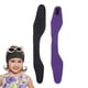 thumbnail image 1 of diademas para nadar, cubierta protectora para las orejas para nadar, diadema para nadar para niños, adultos, hombres, mujeres, niños pequeños, protector para el cabello, 1 of 6