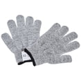 thumbnail image 1 of Guantes de corte para jardinería, guantes de jardinería con puños largos, guantes de protección contra cortes, guantes de protección diseñados con precisión, 1 of 12