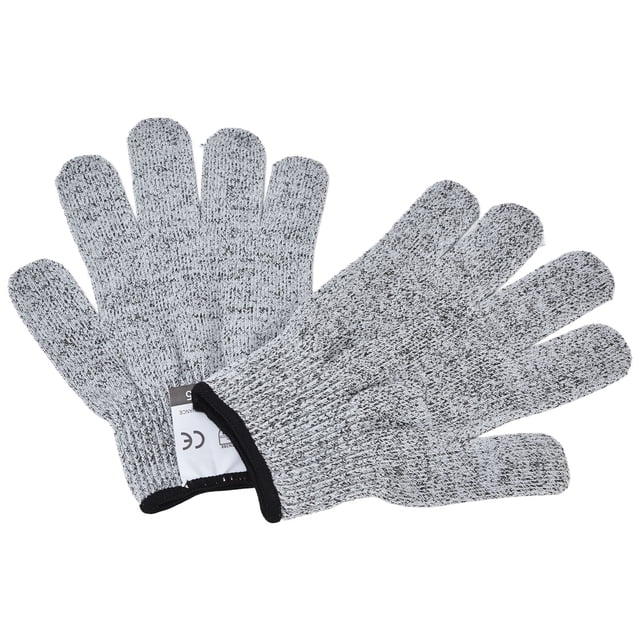 Guantes de corte para jardinería, guantes de jardinería con puños largos, guantes de protección contra cortes, guantes de protección diseñados con precisión