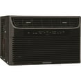thumbnail image 6 of Frigidaire 8,000 BTU 350 sq ft Window Air Conditioner with Remote, Black,FHWC083WAB, 6 of 8