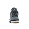 thumbnail image 3 of Jordan Men's 4 Retro Cool Grey (2019) Basketball Shoes, from StockX, 3 of 5