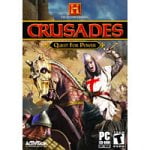 The History Channel: Crusades - Pc