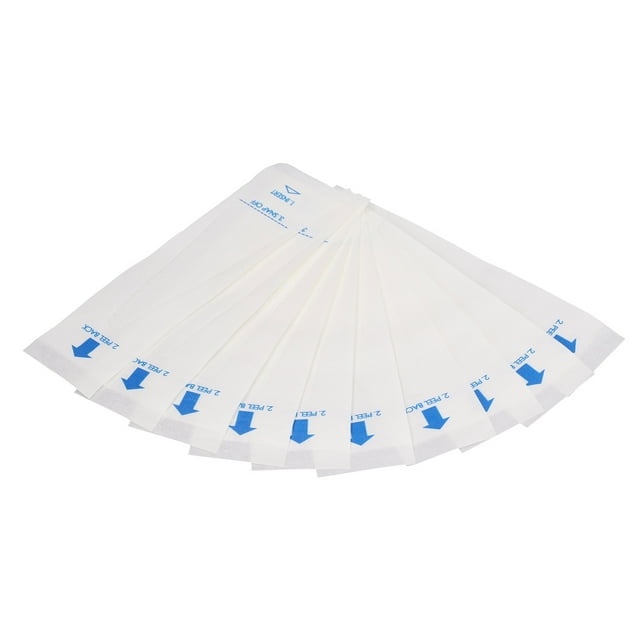 Manga De Termómetro Oral, Cubierta De Termómetro Digital Desechable Flexible Profesional Para El Hogar