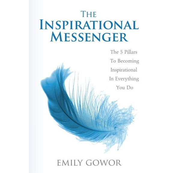 The Inspirational Messenger (Paperback)