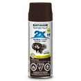 thumbnail image 2 of Peinture de retouche Painter's Touch 2X Ultra Cover Expresso satiné, 2 of 2