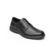 thumbnail image 2 of Zapato Choclo Flexi Caballero 59301 Negro. Flexi 59301 NEGRO, 2 of 2