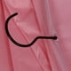 thumbnail image 3 of Armario 4 Capas Colgante Bolsa De Almacenaento Armario Perchas De Ropa Soporte Rosa Rosado Sunnimix Organizador de bolsos colgantes, 3 of 8