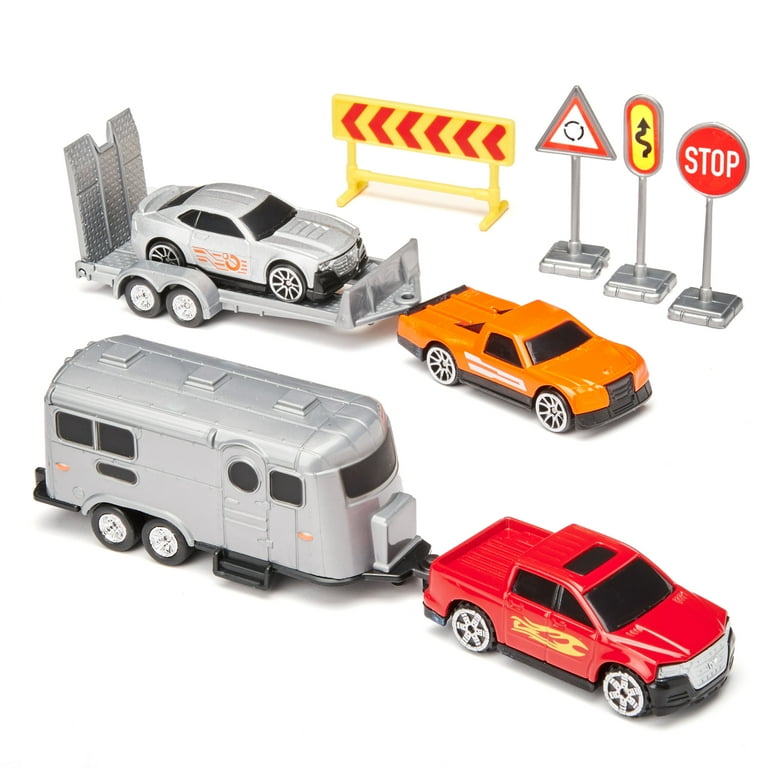Adventure force vehicle transporter hotsell