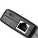 thumbnail image 3 of 2 puertos 100 Mbps RJ45 Network Switch LAN Ethernet Sharing Hub para PC de escritorio, 3 of 6