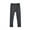 Deep gray, variant on SYNPOS Girls Cotton Fleece Lined Warm Leggings Stretchy for Winter 2-13 Years