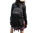 thumbnail image 2 of Unisex Lightweight Hiking Daypack Large Outdoor Travel School Backpack Back to School Backpack for Men Women, 2 of 4