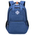 thumbnail image 1 of Shoulder Backpack Fashion Casual Large Capacity Rucksack Bag School Daypack, 1 of 10