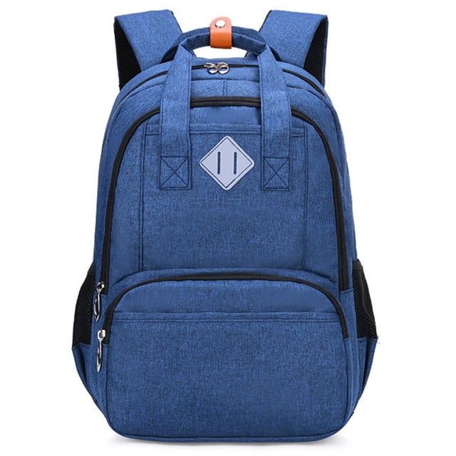 Shoulder Backpack Fashion Casual Large Capacity Rucksack Bag School Daypack