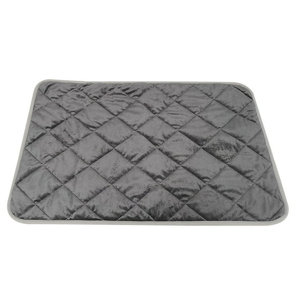 Pet Supplies Under $10, Winter Warm Self-heating Storage Heating Pad For Cats And Dogs