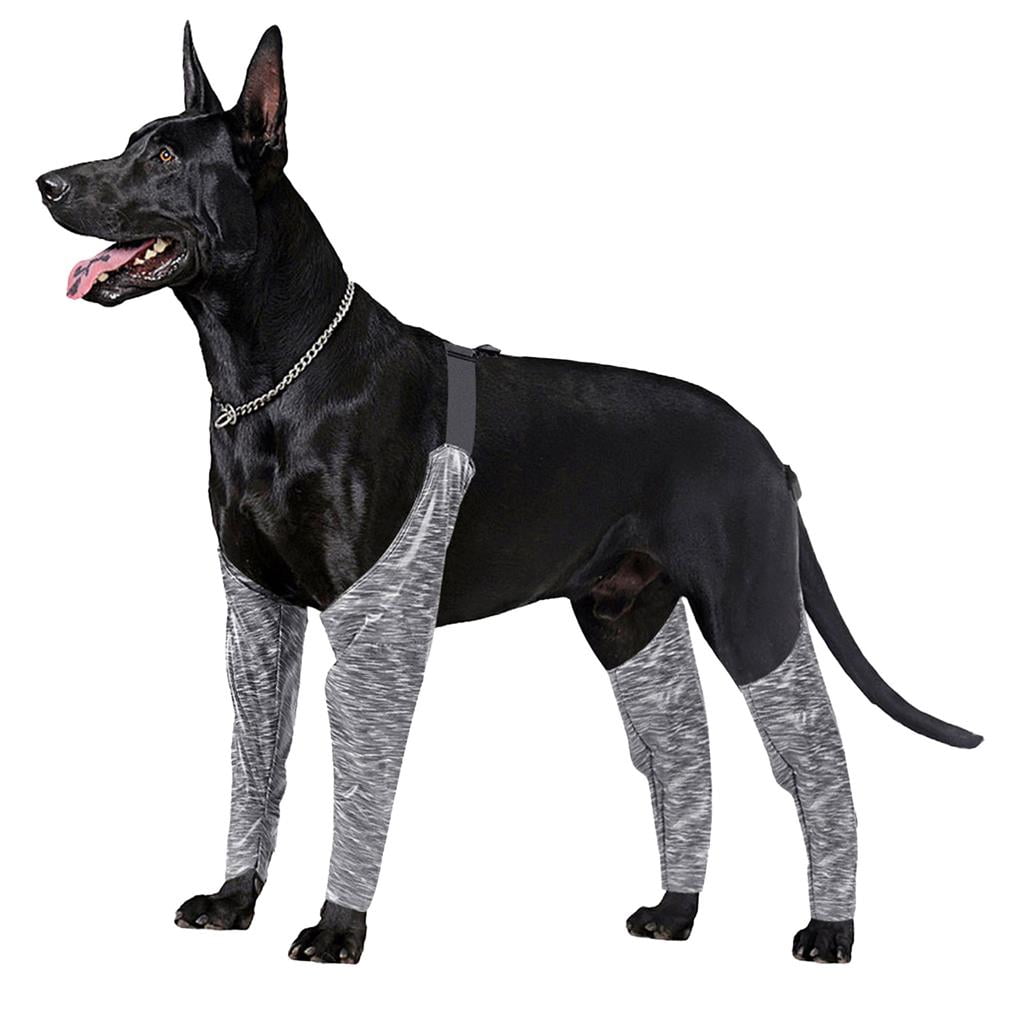 Dog leg harness hot sale