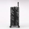 thumbnail image 5 of BRITISH CAMO Ensemble de 3 Valises Rigides / Garantie de 10 Ans / Texture Tactique Micro-Diamant / Extensible, 5 of 5
