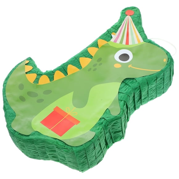 LOVEVER Pinata Dinosaurs Birthday Affordable Sturdy Baby Child