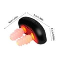 thumbnail image 3 of LOVEVER No More Colds Red Light Therapy for Nose  Red Light Therapy for Nose & Sinuses  Red Light Nasal Therapy Device, 3 of 9