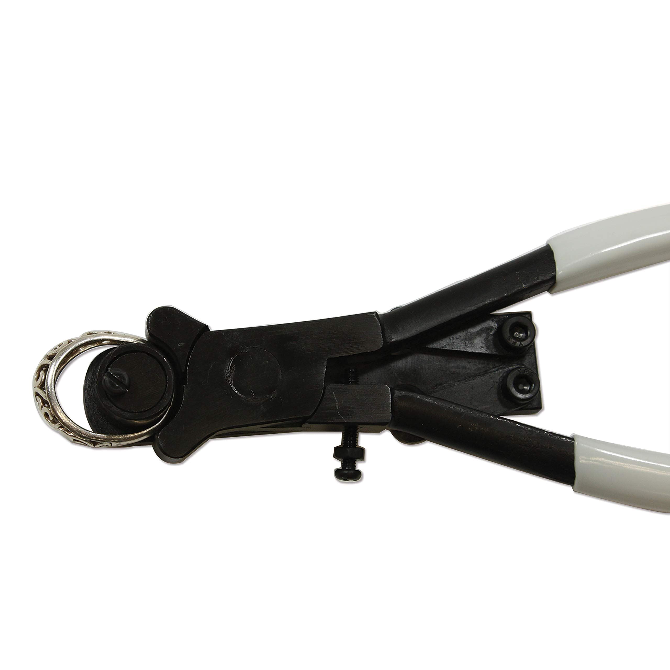 The Beadsmith Bending Pliers