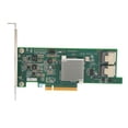 thumbnail image 3 of PCI E X8 Array Card, Support 16T Disk Disk Array Card SAS2308 2  Mini Interfaces 6G  for Storage Devices for Databases, 3 of 8