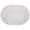 Beige, variant on Placemats, Heat Resistant Oval Placemats Set of 4 Washable 11.81 x 16.93 Inch, Waterproof Table Mats, Wipeable Pu Place Mats for Kitchen, Dining Room