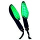 thumbnail image 1 of Direccionales Delanteras/Traseras RODA Universal Verde Led Set, 1 of 2